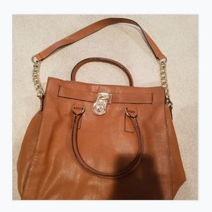 Michael Kors Large Hamilton tote